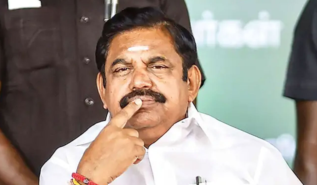 AIADMK shifts to campaign mode as Tamil Nadu poll battle intensifies