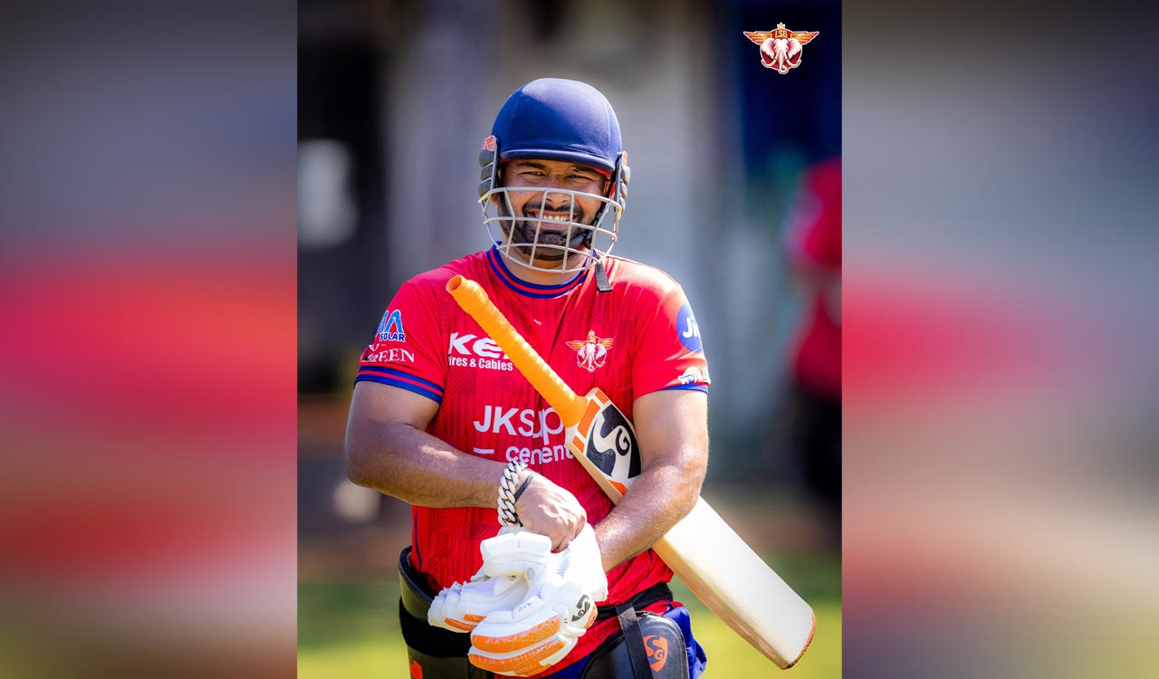 Pant hails Bharat Arun’s impact, says LSG fast-bowling camp ‘fantastic’