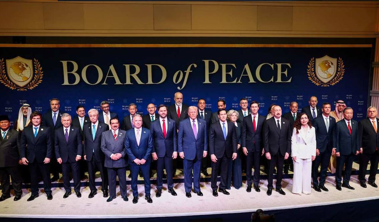 Responding to US-Israel vs Iran War: Indonesia’s Board of Peace dilemma intensifies