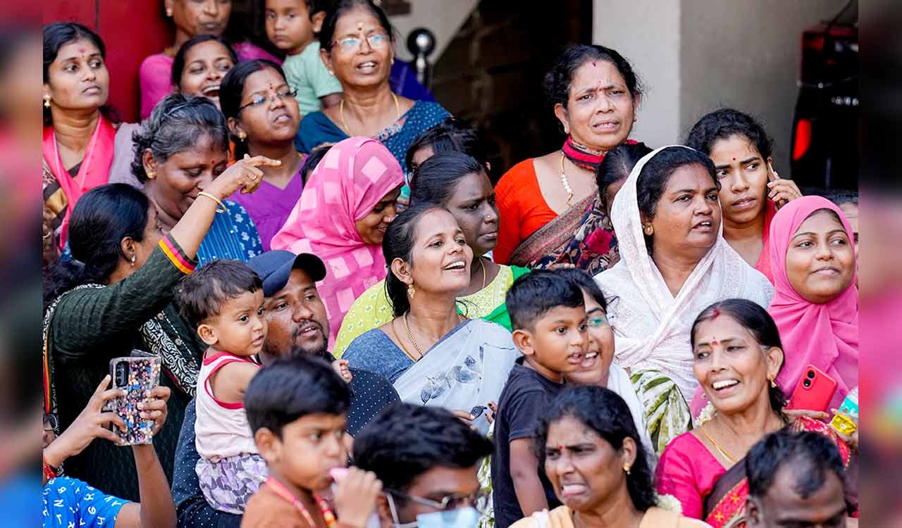 Phase one of Census 2027 to have 33 questions for citizens: Govt