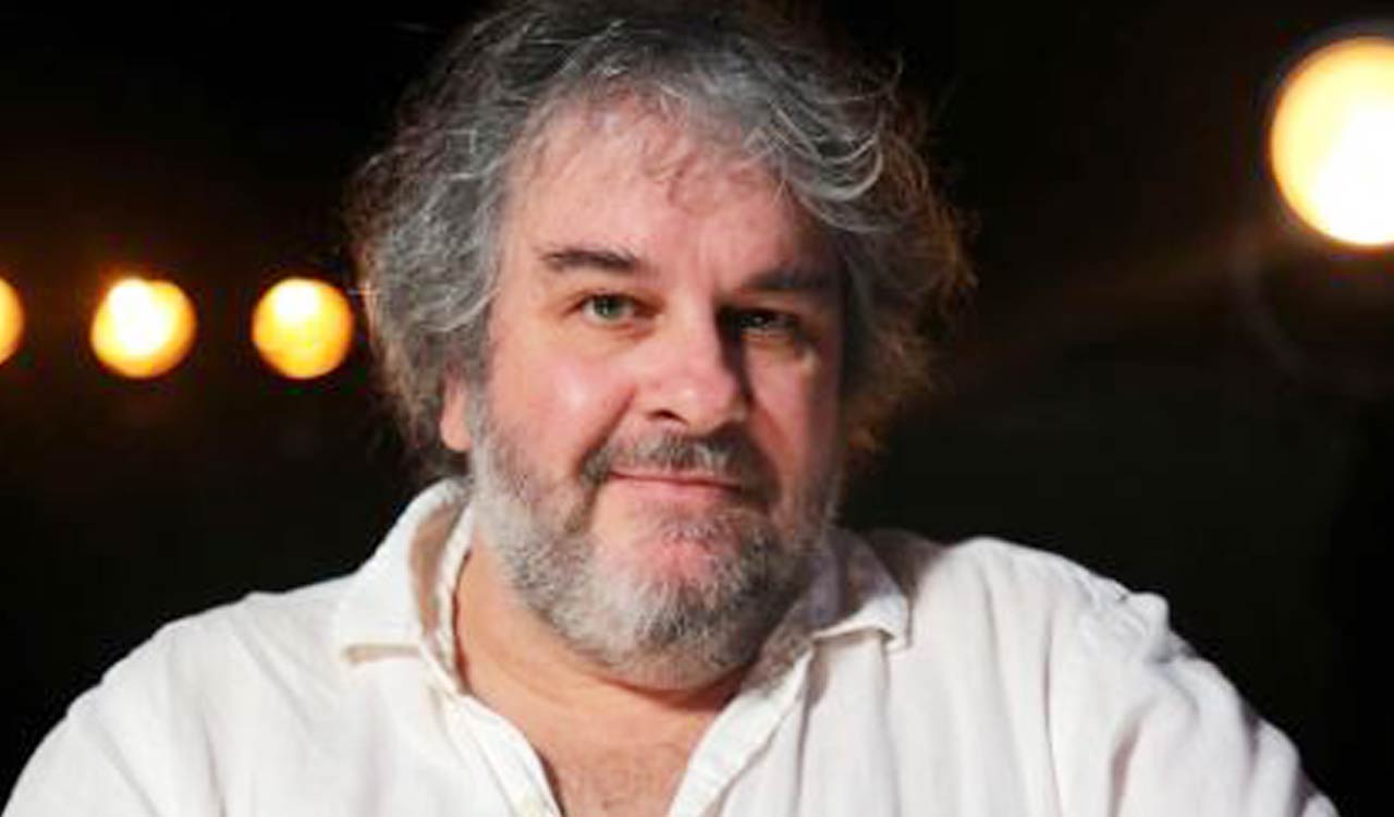 Peter Jackson to receive Palme d’Or at Cannes Film Festival
