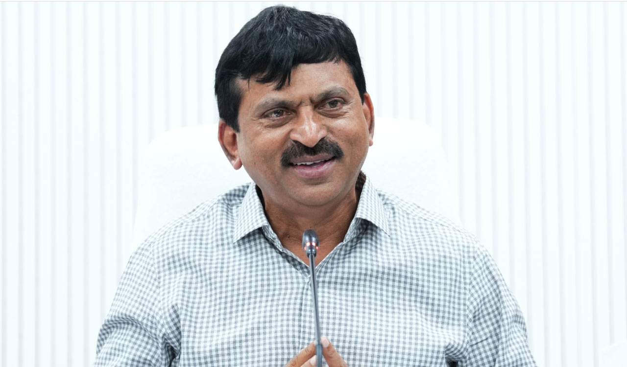 Telangana, Kerala governments spar over Khammam’s Velugumatla house demolitions