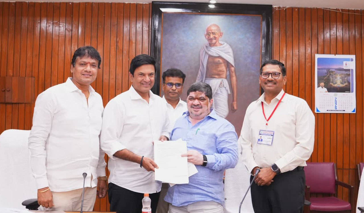 Malkajgiri MLA proposes new RTC routes for better connectivity