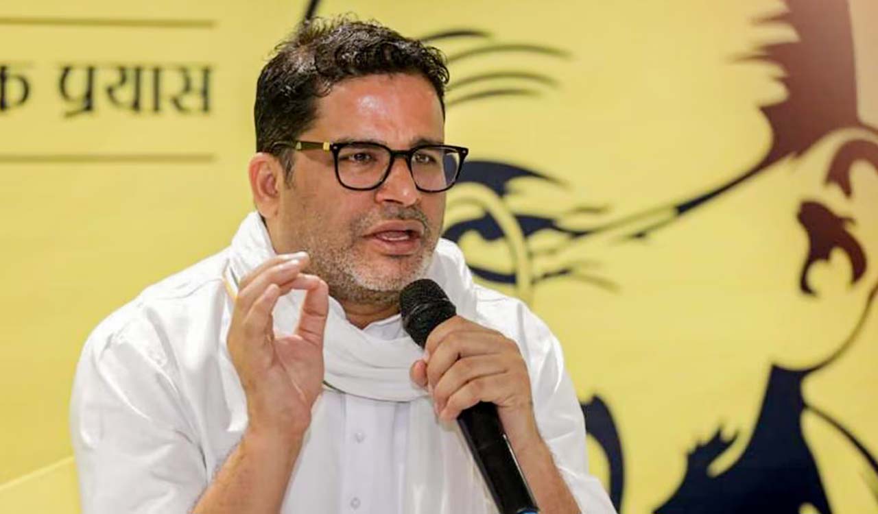 Opinion: Prashant Kishor — the kingmaker who could not crown himself