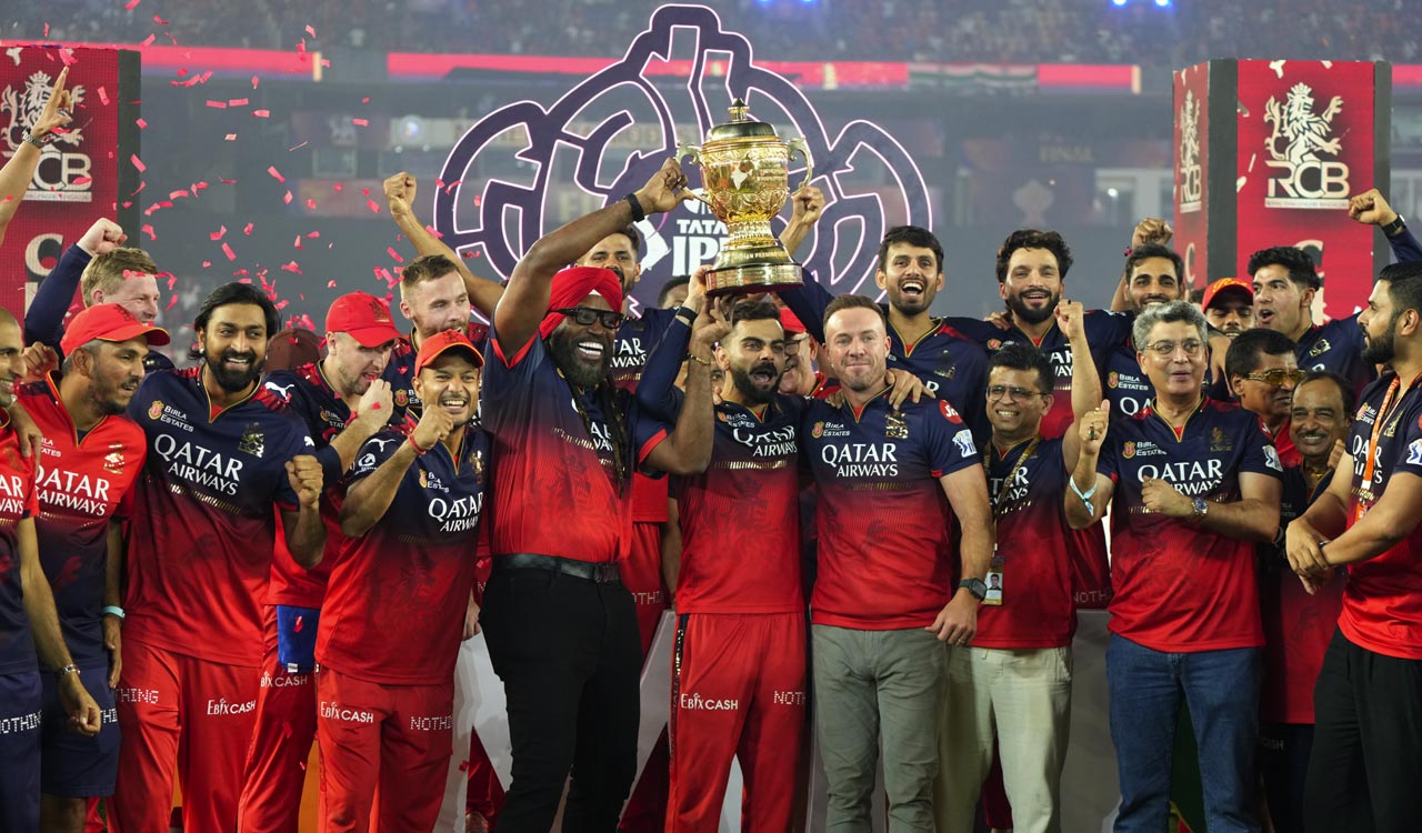 RCB sold to Aditya Birla Group consortium in Rs 16,660 crore deal