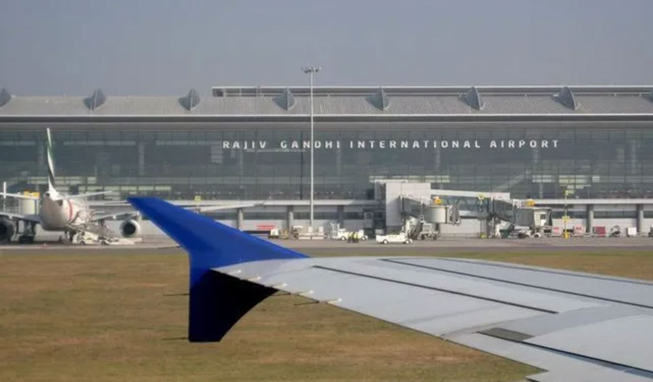 Partial flight services resume between Gulf countries and Hyderabad