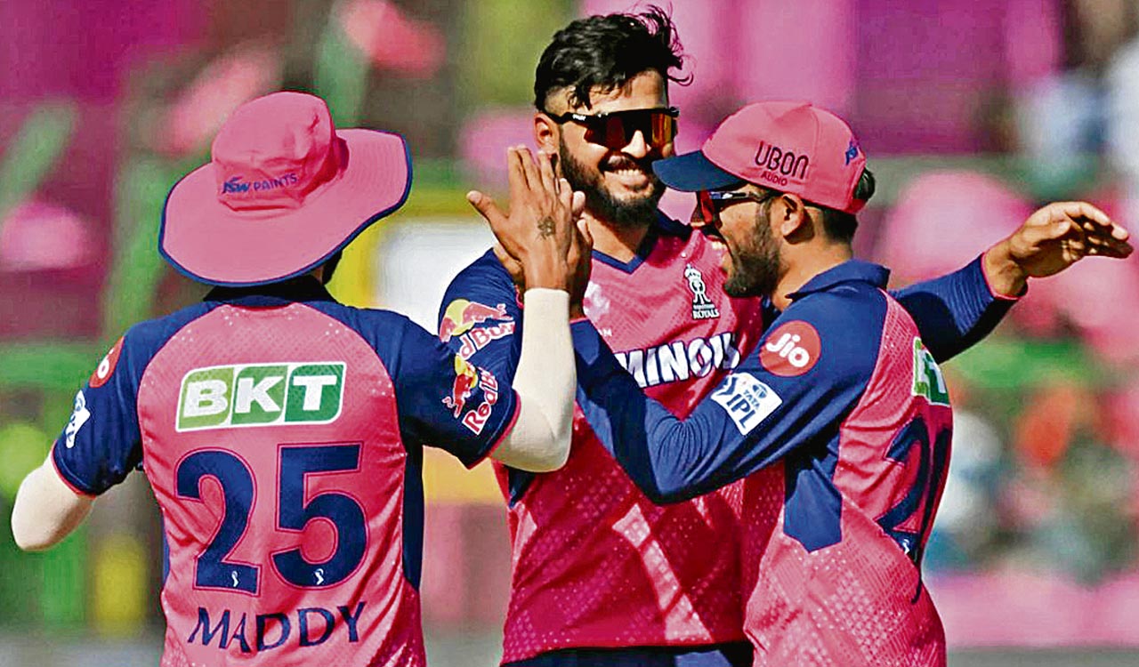 Kal Somani-led consortium to buy Rajasthan Royals for Rs 15,290 crore