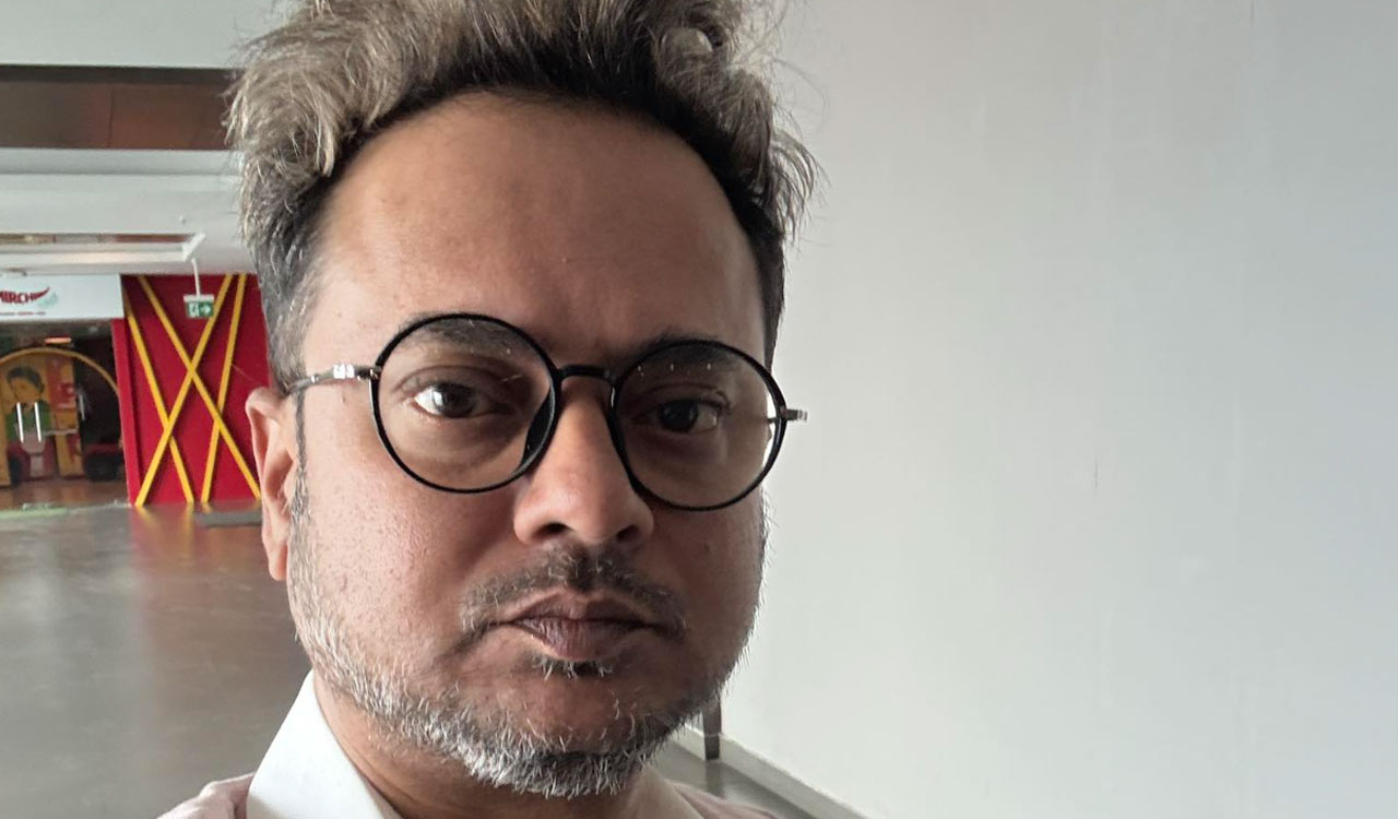 Bengali actor Rahul Banerjee dies by drowning in Talsari