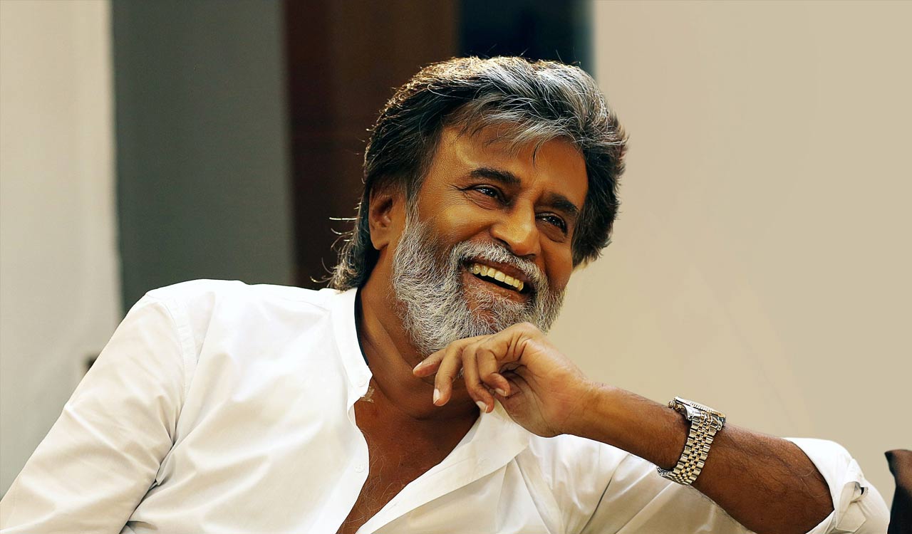 Rajinikanth praises Aditya Dhar’s ‘Dhurandhar: The Revenge’