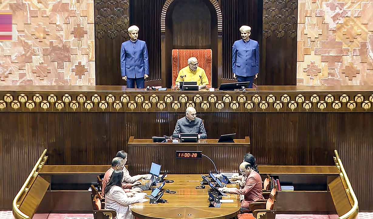 BC aspirants get a raw deal in Congress Rajya Sabha nominations