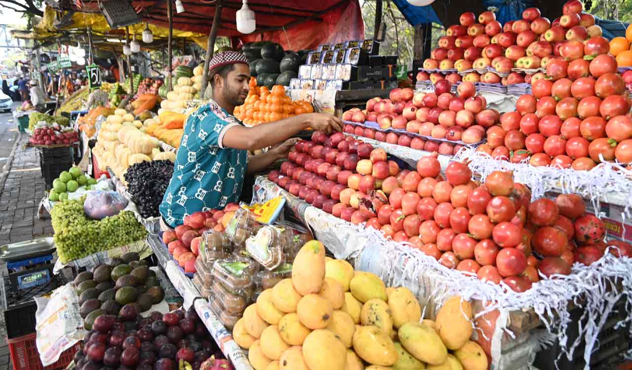West Asia tensions halt Kerala fruit and vegetable exports