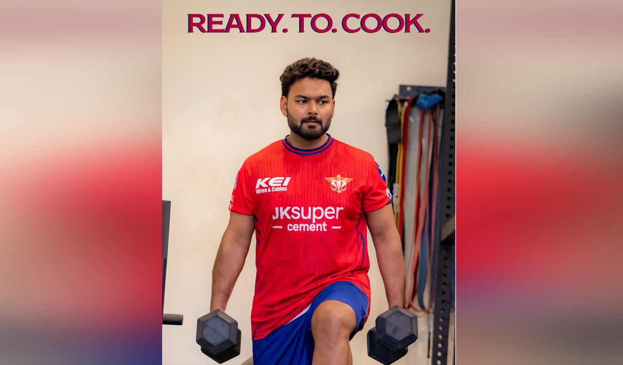 Rishabh Pant will face the most pressure in upcoming IPL season: Faf du Plessis