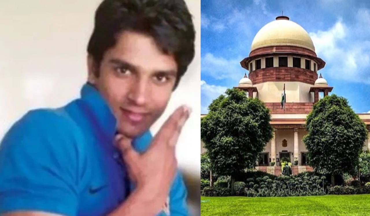 In landmark first, SC allows passive euthanasia for 32-year-old man in coma for over 12 years