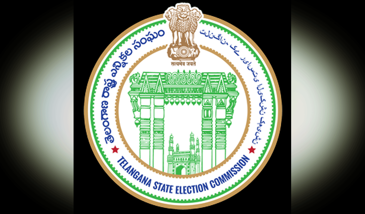 BRS urges SEC to complete polling at Ibrahimpatnam, Kyathanpalli municipalities