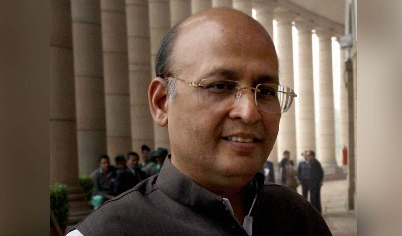 Congress announces six candidates for Rajya Sabha polls, renominates Abhishek Singhvi