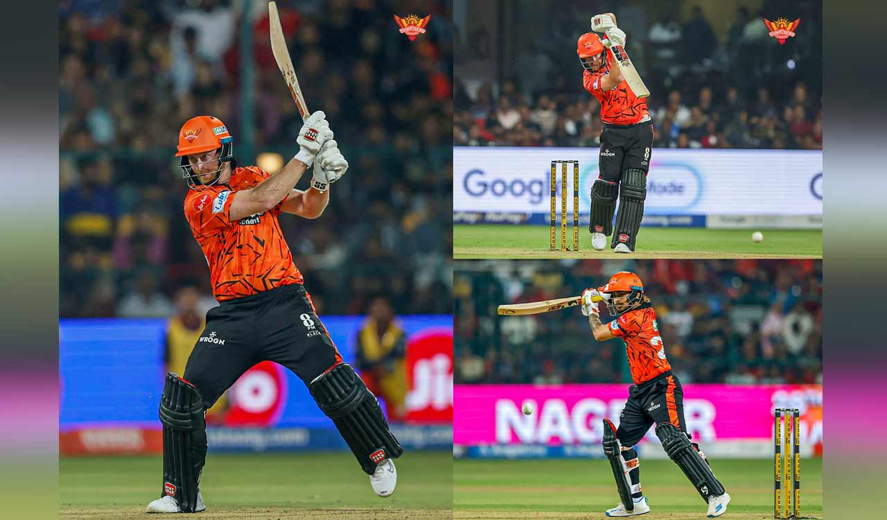 SRH’s powerplay struggles cost them IPL 2026 opener against RCB: Irfan Pathan