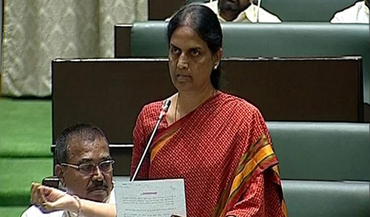 Delay in double bedroom houses allotment triggers concerns in Assembly