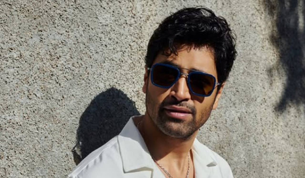 Adivi Sesh: ‘Dacoit’ is my most vivid character