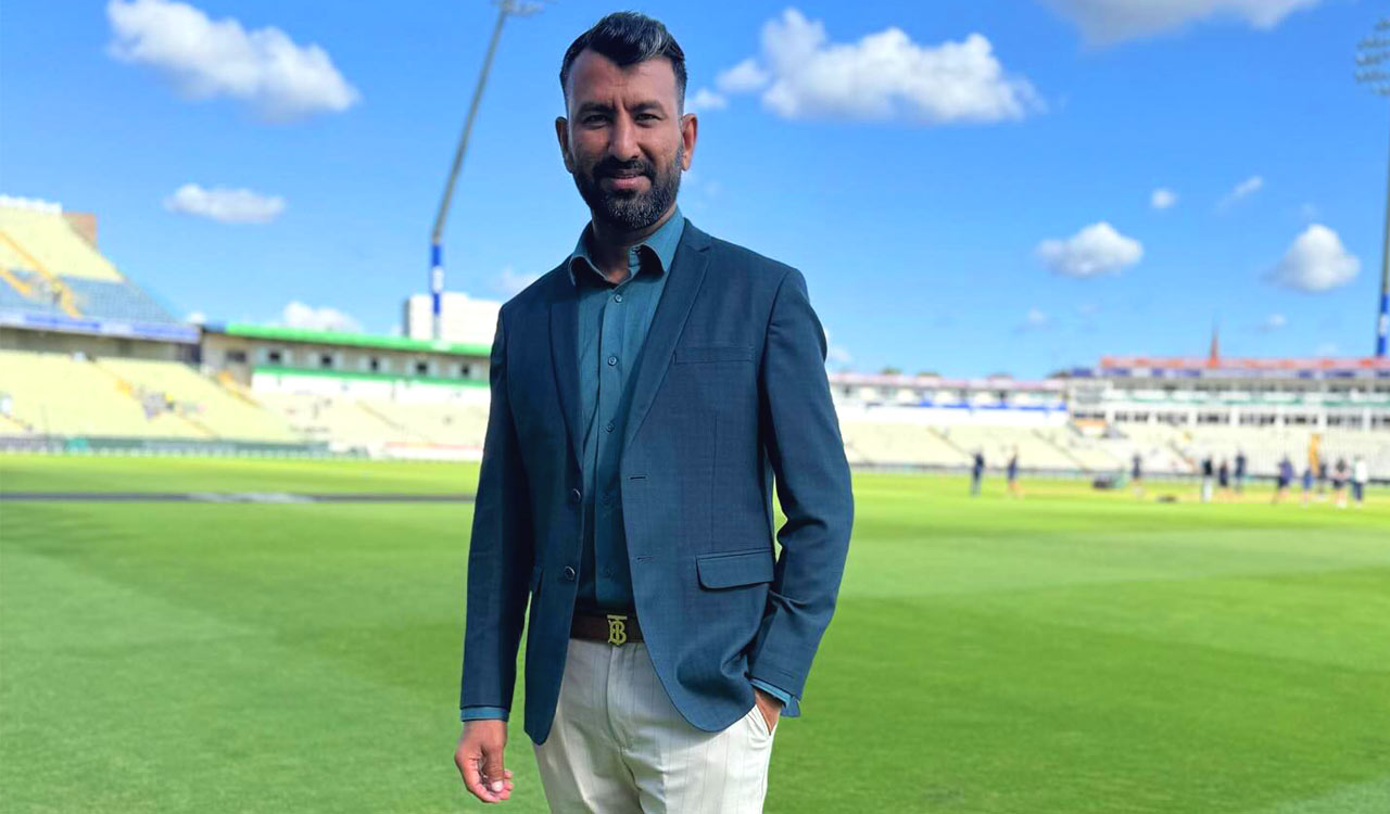 Shubman Gill’s World Cup snub could fuel strong IPL season, says Pujara