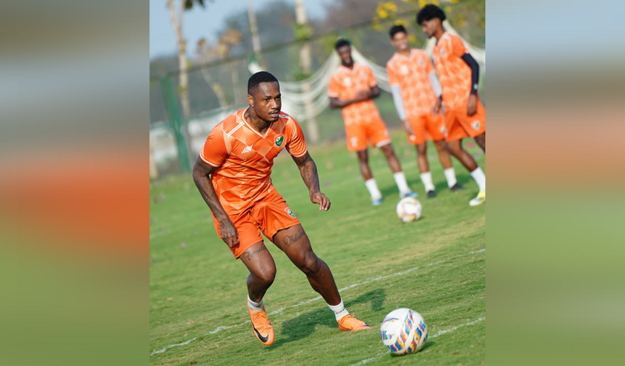 Sreenidi Deccan FC seek comeback win against Gokulam Kerala