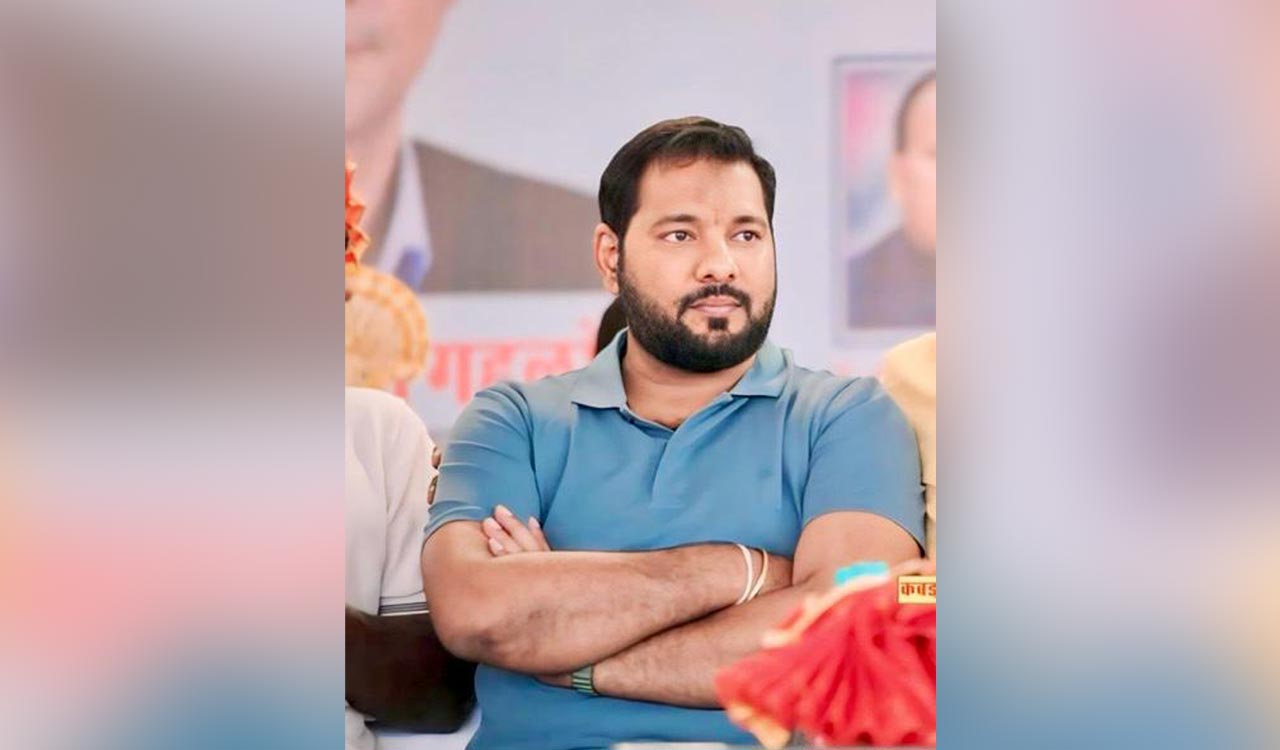 Srikanth Yalamanchili named Beach National Commission chairman