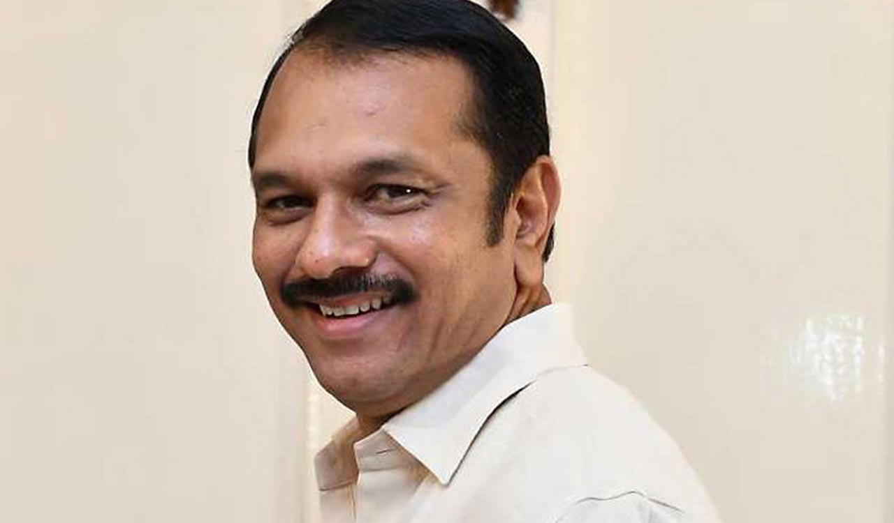 Musi project: MRDCL former chairman explains BRS government’s plans