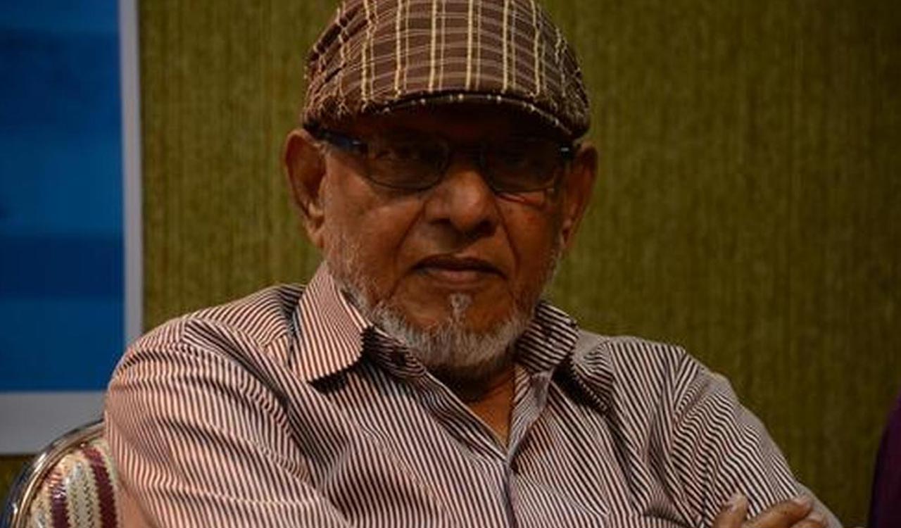 Former Olympian Syed Habibul Hassan passes away in Hyderabad