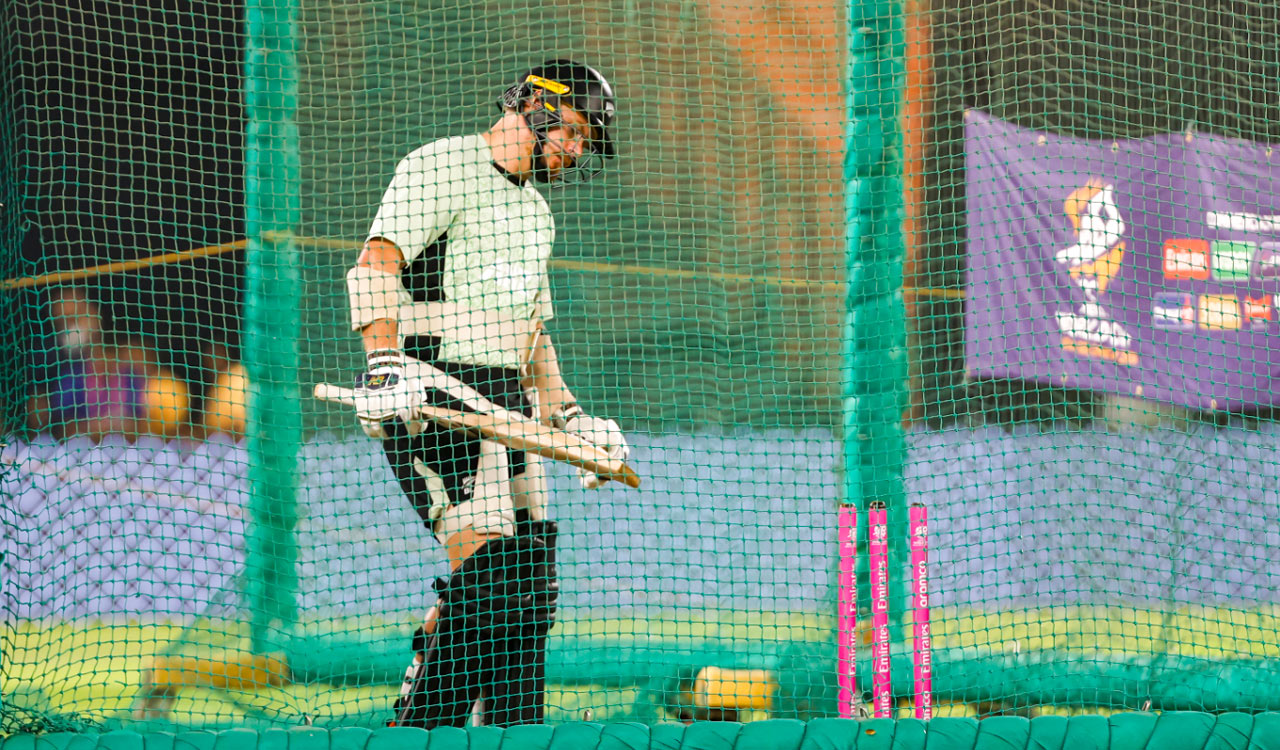 IND vs NZ, T20 world cup final: How ICC handles washed out matches