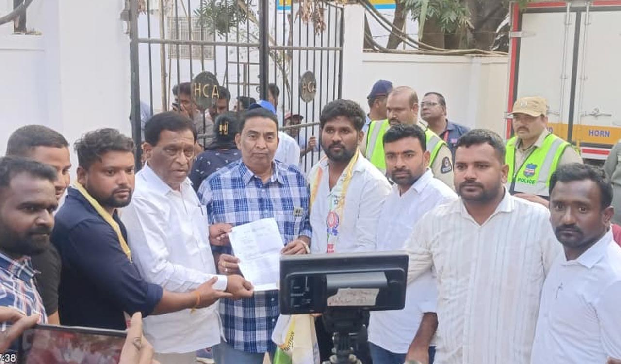 TDCA demands investigation into Rs 68.73 crore HCA embezzlement