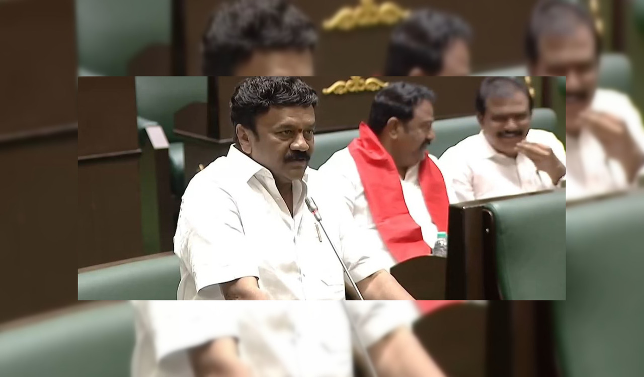 BC Sub-Plan or budget sleight of hand: Talasani corners Congress govt