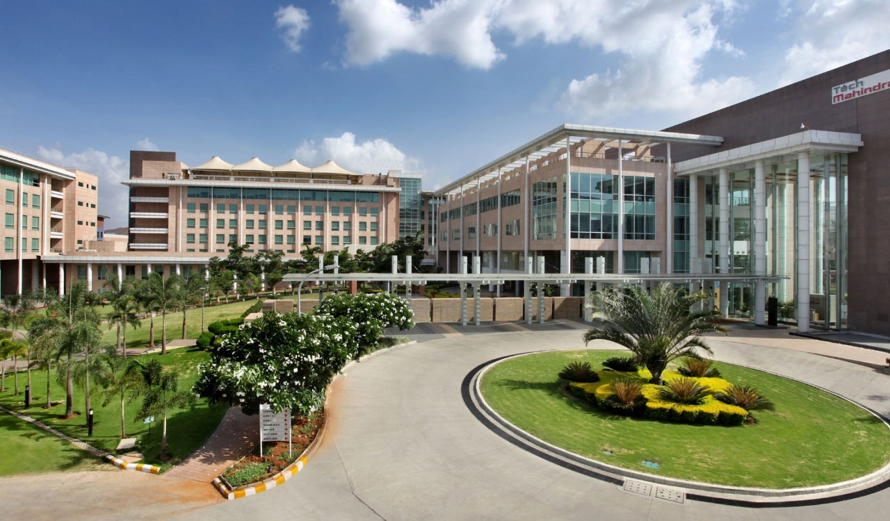 No mass job cuts at Tech Mahindra, IT major clarifies