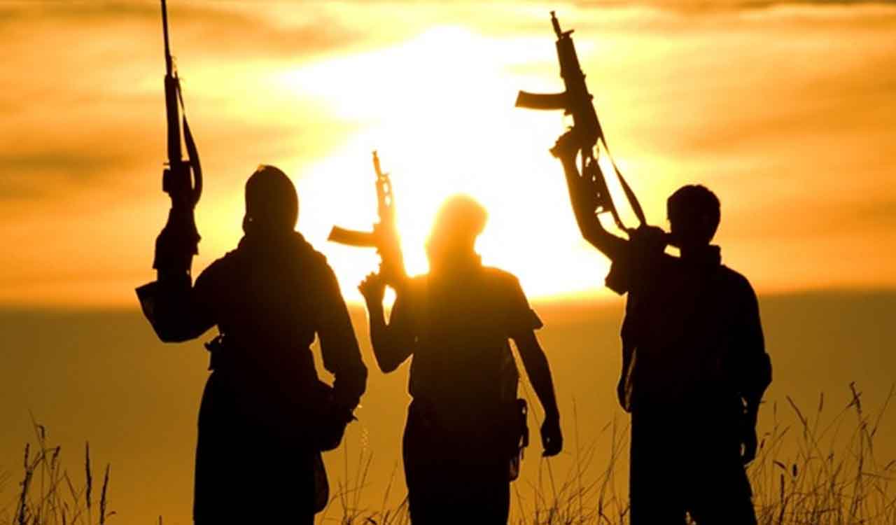 Agencies warn Pakistan-Afghanistan conflict may spill over into India