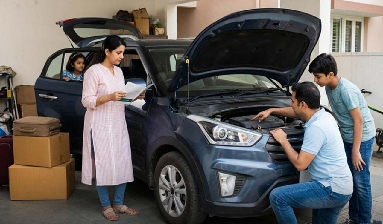 The First 30 Days After Buying a Used Car: What Smart Buyers Should Always Check