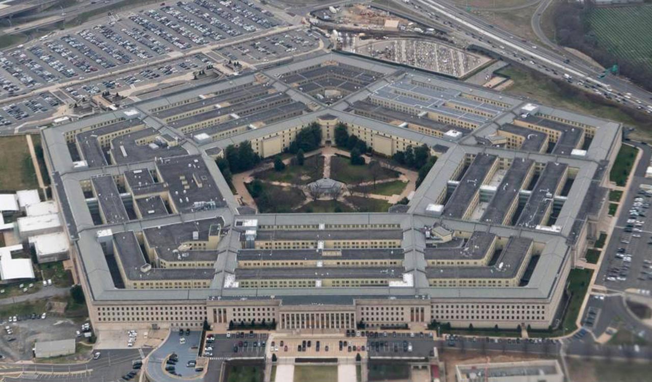 US military shifting to AI-led warfare model: Pentagon