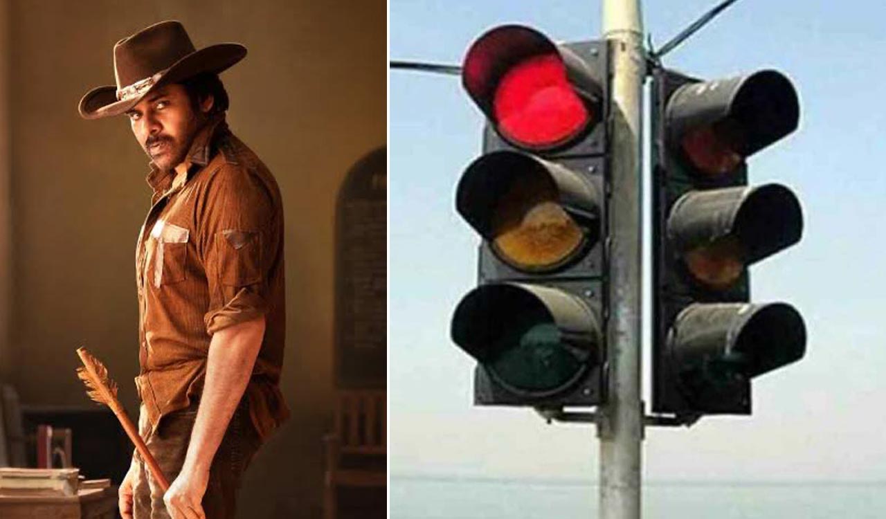 Traffic advisory issued for Ustaad Bhagat Singh event in Hyderabad