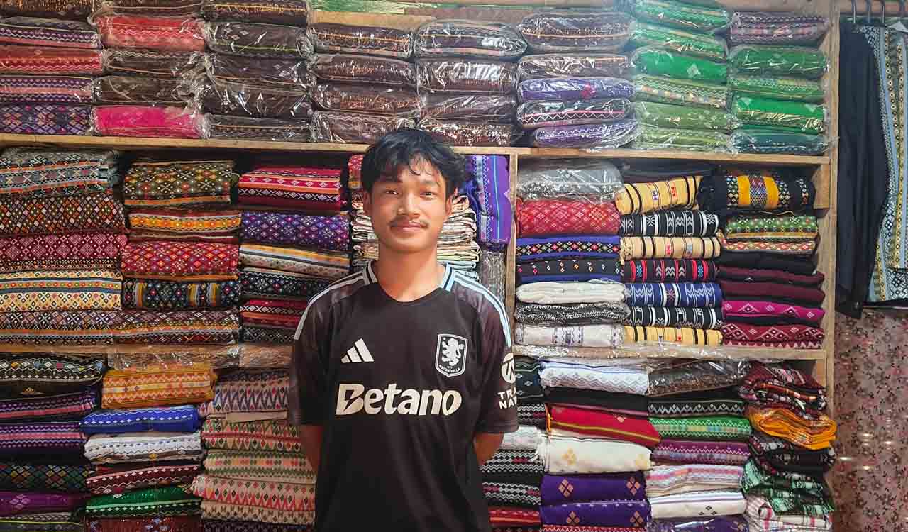 Opinion: Lives in limbo — Myanmar and Manipur refugees in India’s northeast