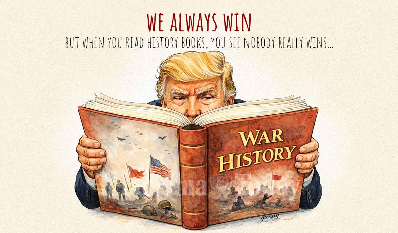 Opinion: US-Iran war — the cost of ignoring history