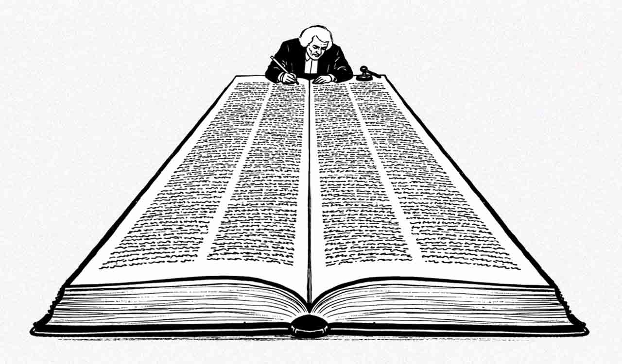 Editorial: Supreme Court’s move on adjournments signals push for faster justice