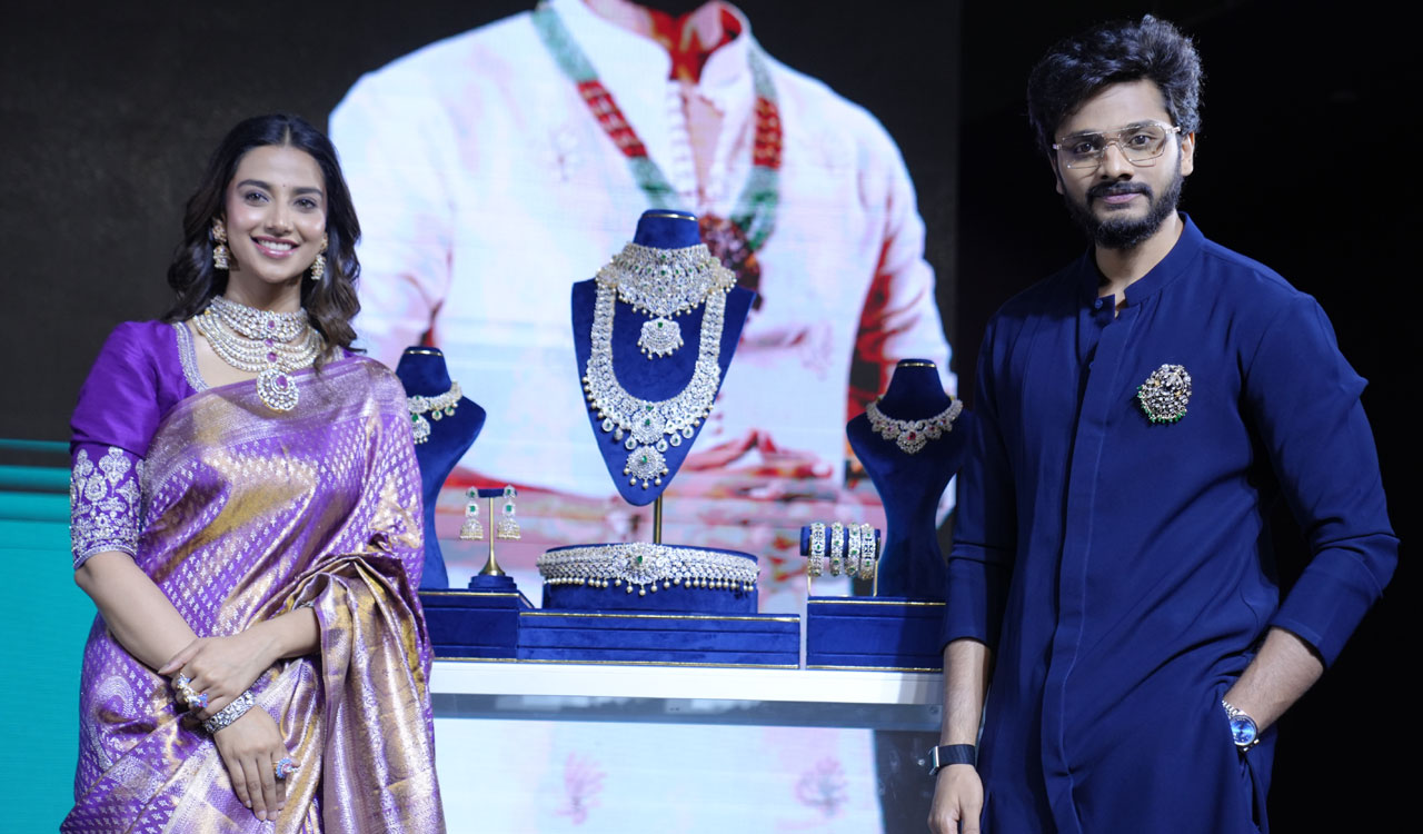 Vaarahi Silver Jewellery to launch premium store in Kukatpally