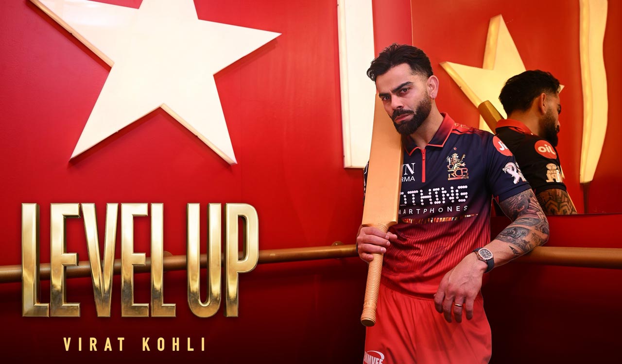 Virat Kohli warns RCB of tough IPL 2026 challenge as title defence begins