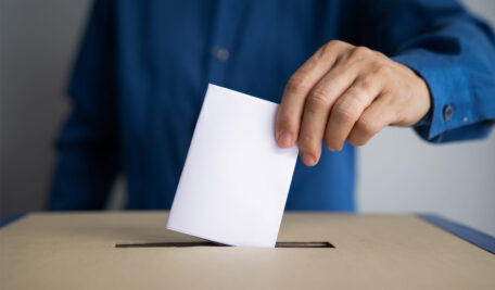 Balen’s Rastriya Swatantra Party heads for sweeping win in Nepal