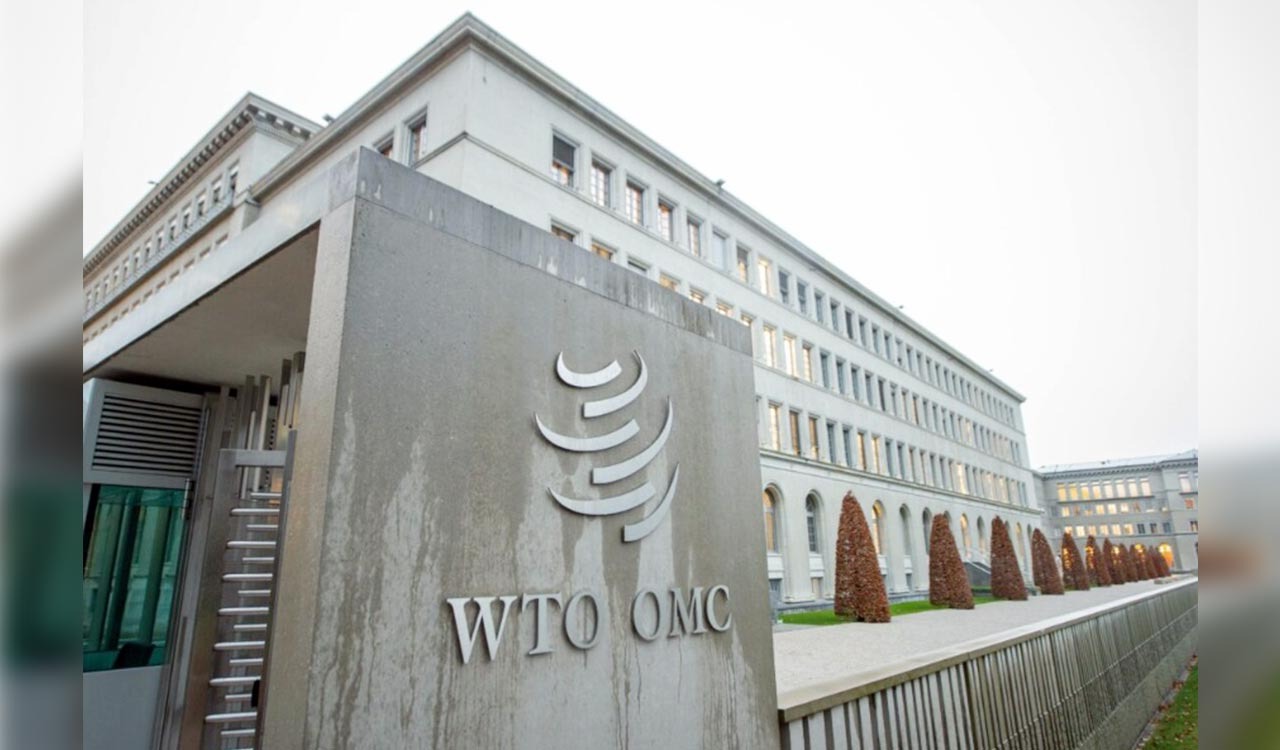 Non-violation complaints under WTO’s TRIPS agreement: An explainer