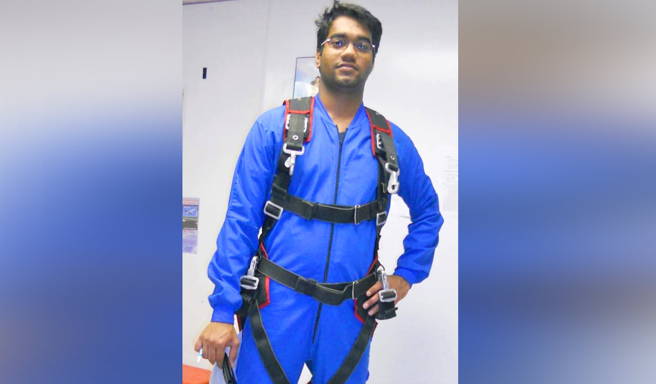 Warangal software engineer dies of heart attack in US