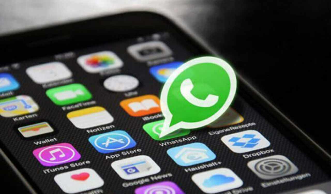 Hyderabad firm loses Rs 1.2 crore in WhatsApp impersonation scam