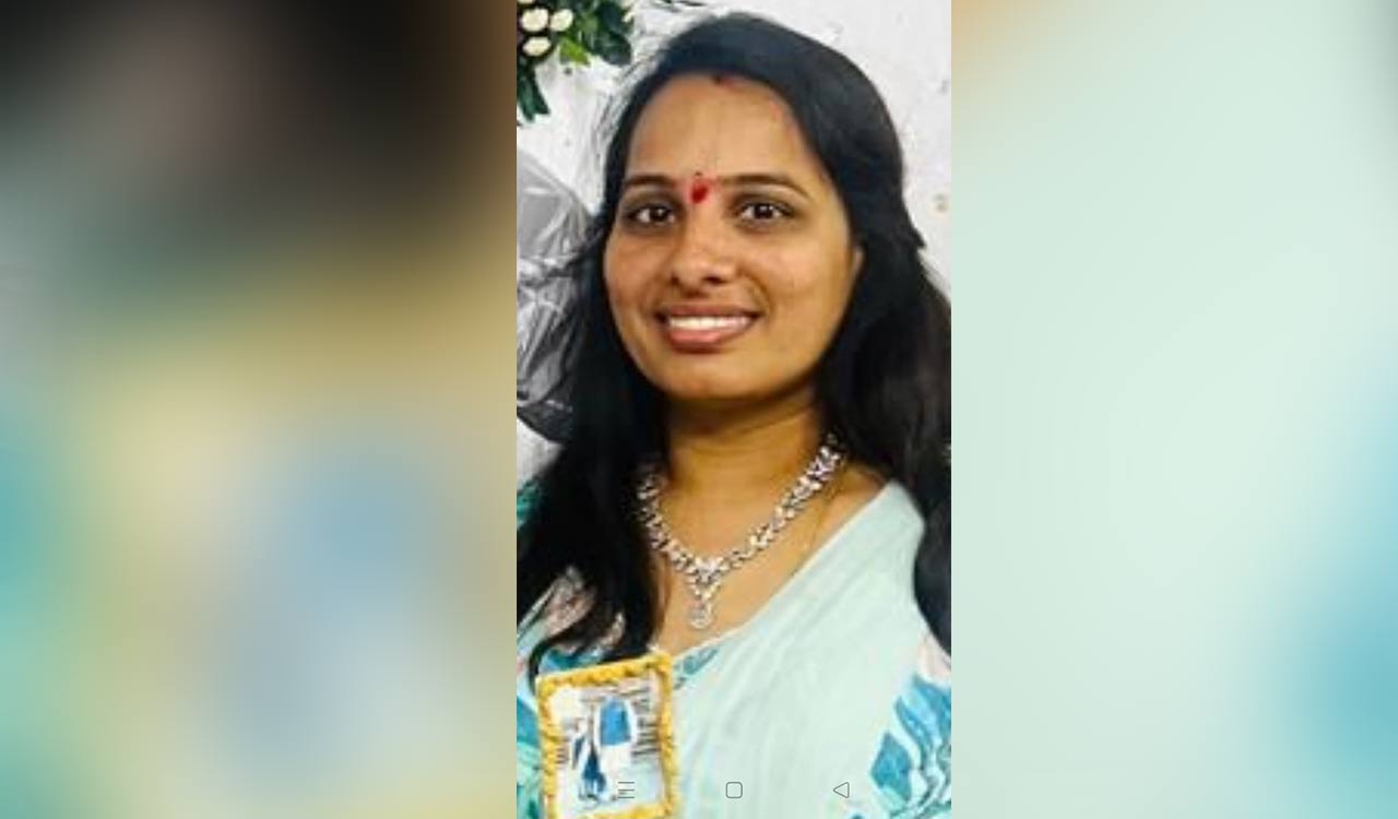 Karimnagar Town-II SI’s wife dies by suicide