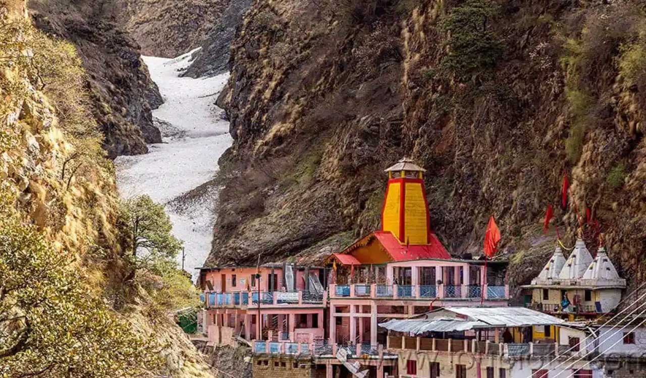 Every devotee allowed to visit Yamunotri Dham without asking religion, caste: Management committee