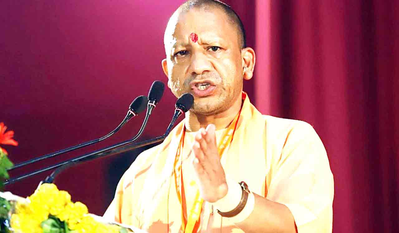 CM Adityanath tells recruitment boards to avoid making undignified remarks on any community