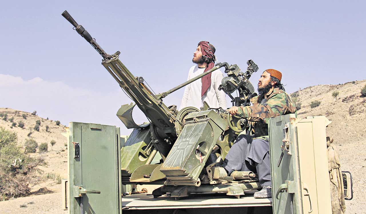 Opinion: From strategic depth to strategic discord: Why the Taliban-Pakistan rift is reshaping the region