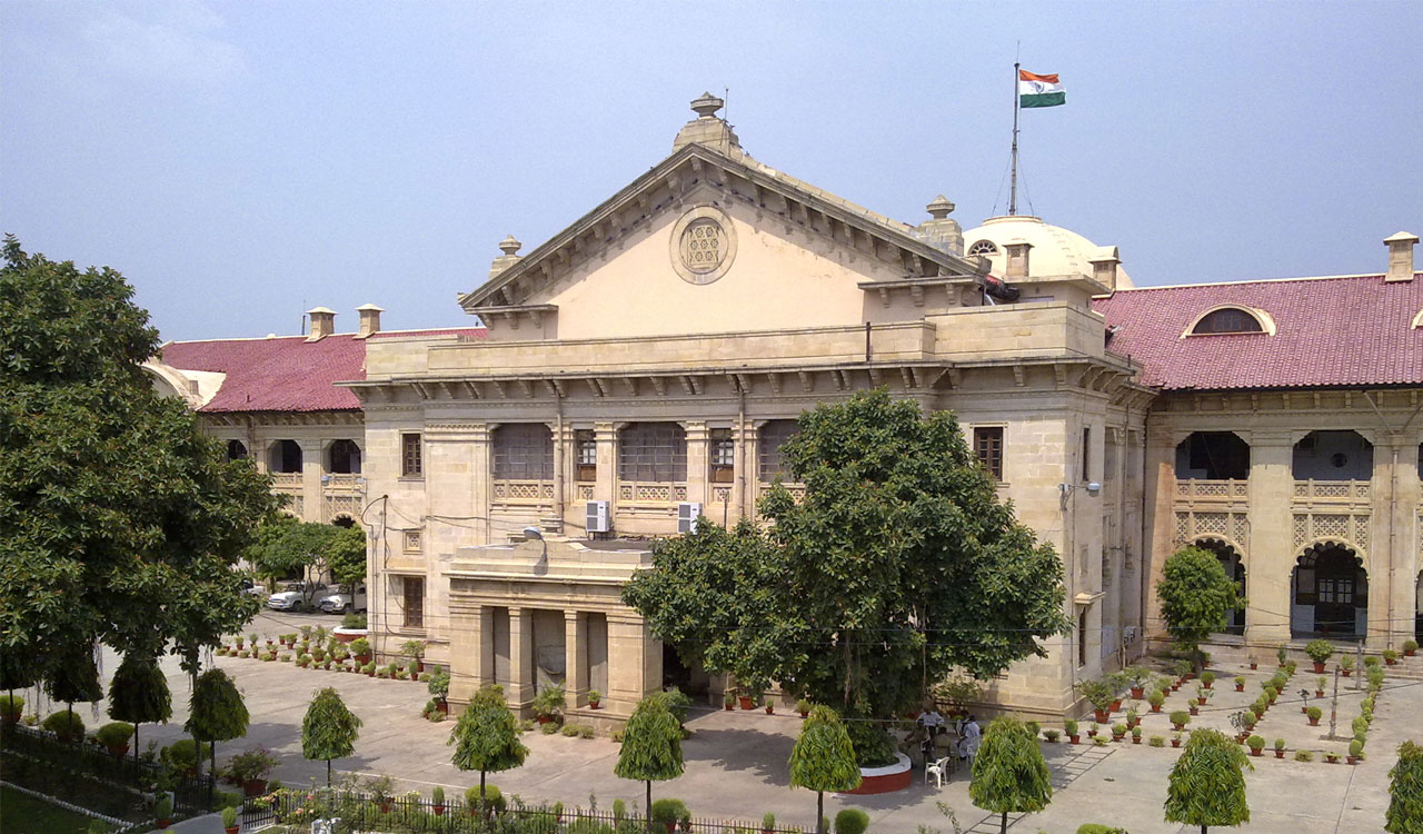 Allahabad HC: Live-in relationship with adult woman not a crime