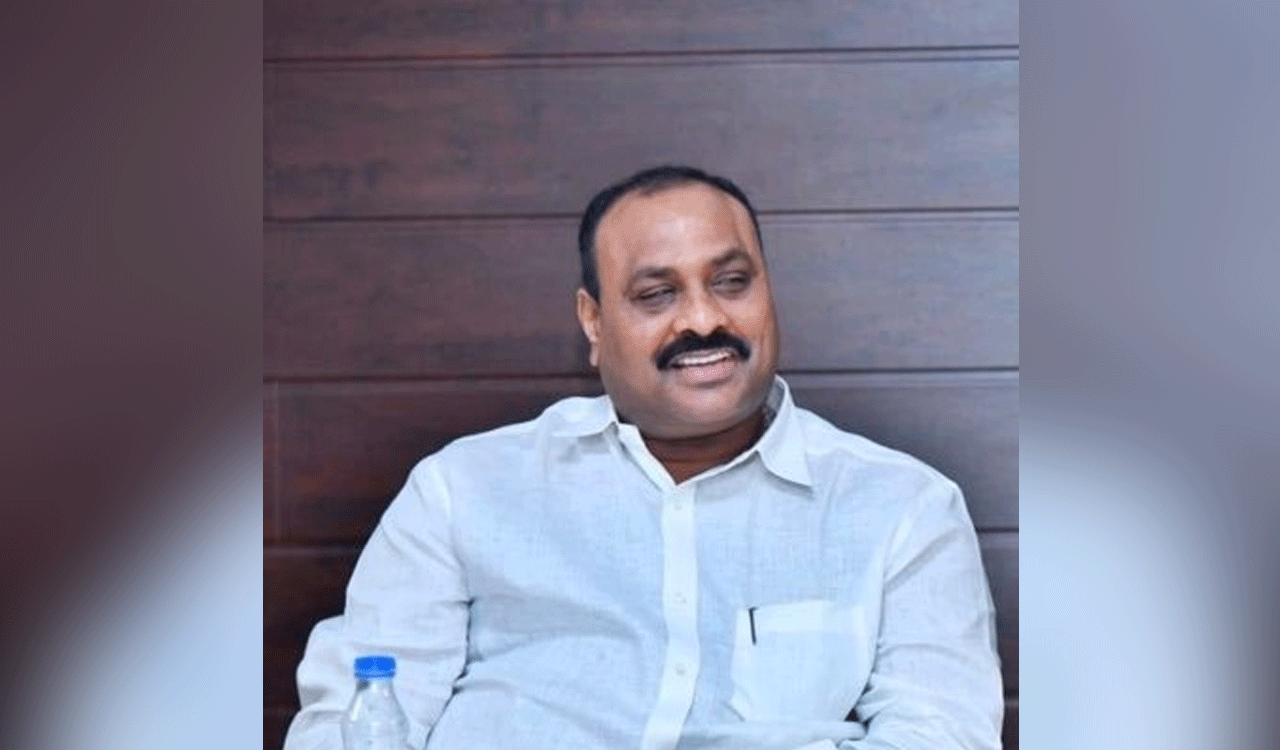 Andhra Pradesh asks aqua farmers not to panic over Middle East conflict impact